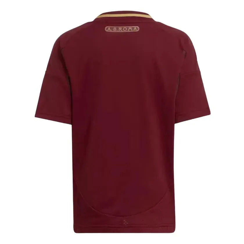 Conjunto Infantil Roma Home 24/25 - Image 3