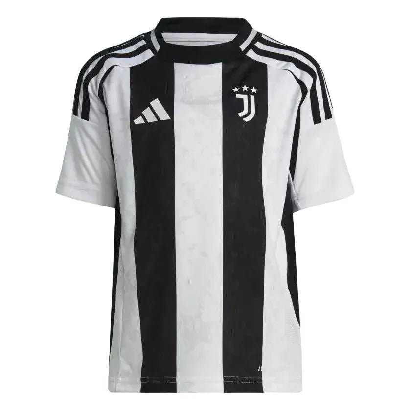Conjunto Infantil Juventus Home 24/25 - Image 2