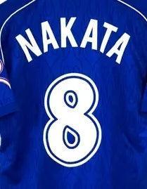 Japão Home 1998 Retro - Image 3