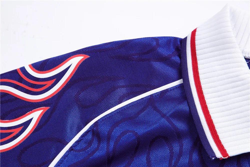 Japão Home 1998 Retro - Image 5