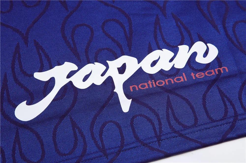 Japão Home 1998 Retro - Image 6